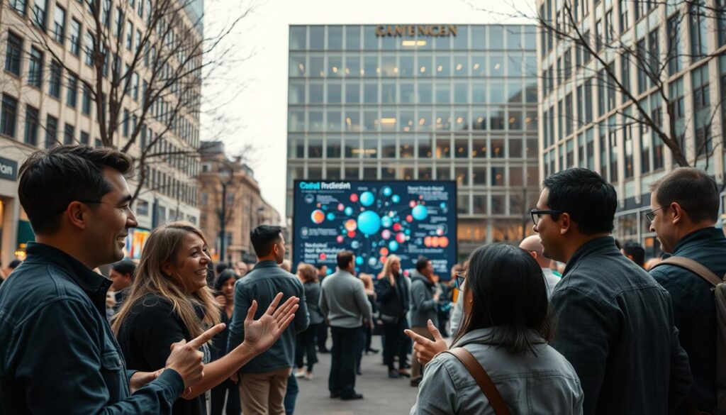 Generative KI in Bürgerdialogen