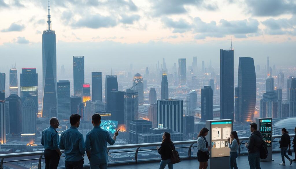 Generative KI in Kommunen