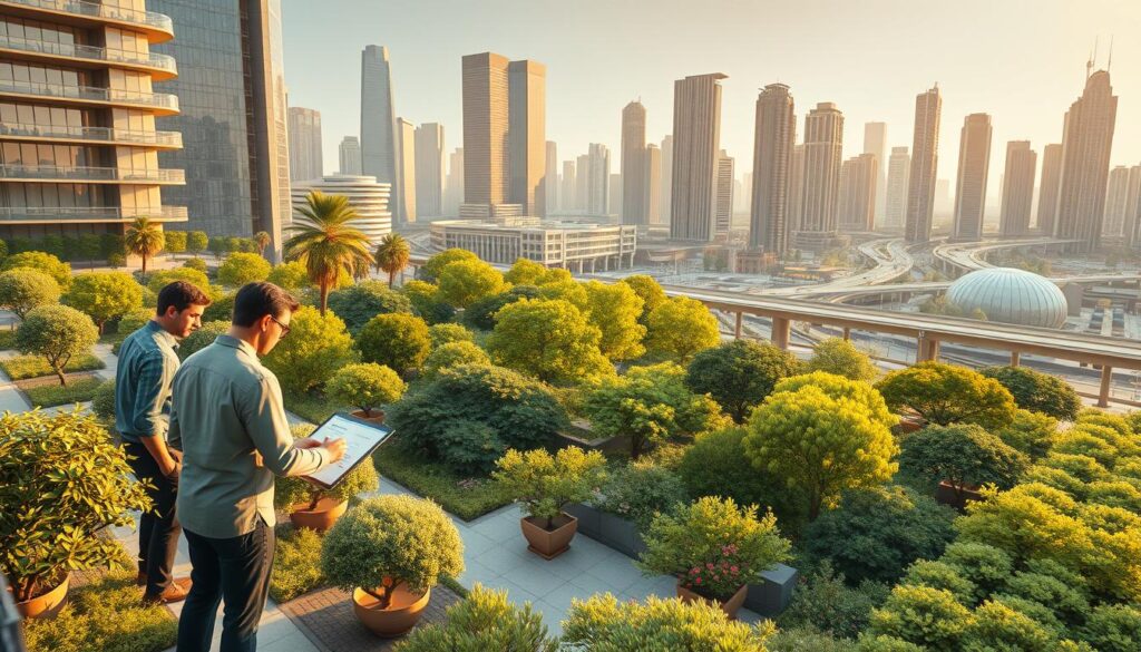 Generative KI in der Stadtplanung