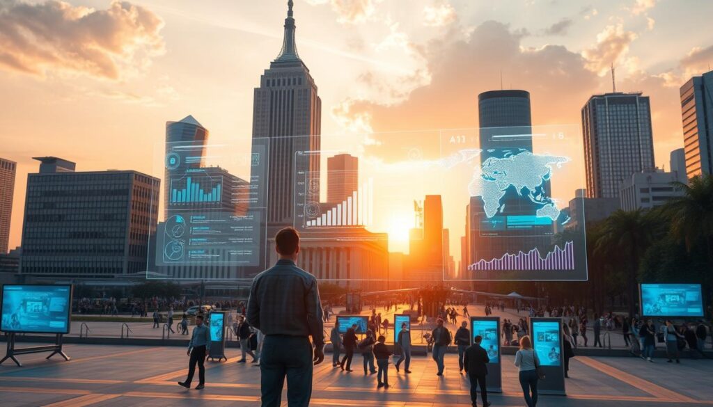 Generative KI in der Verwaltung