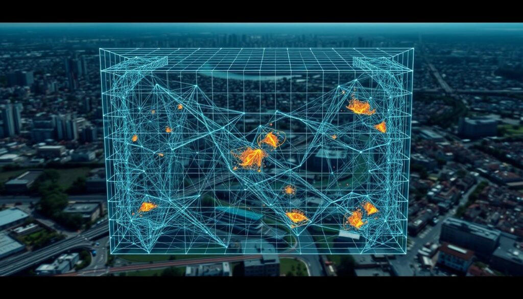 Generative Neuronale Netze Schadenskartierung