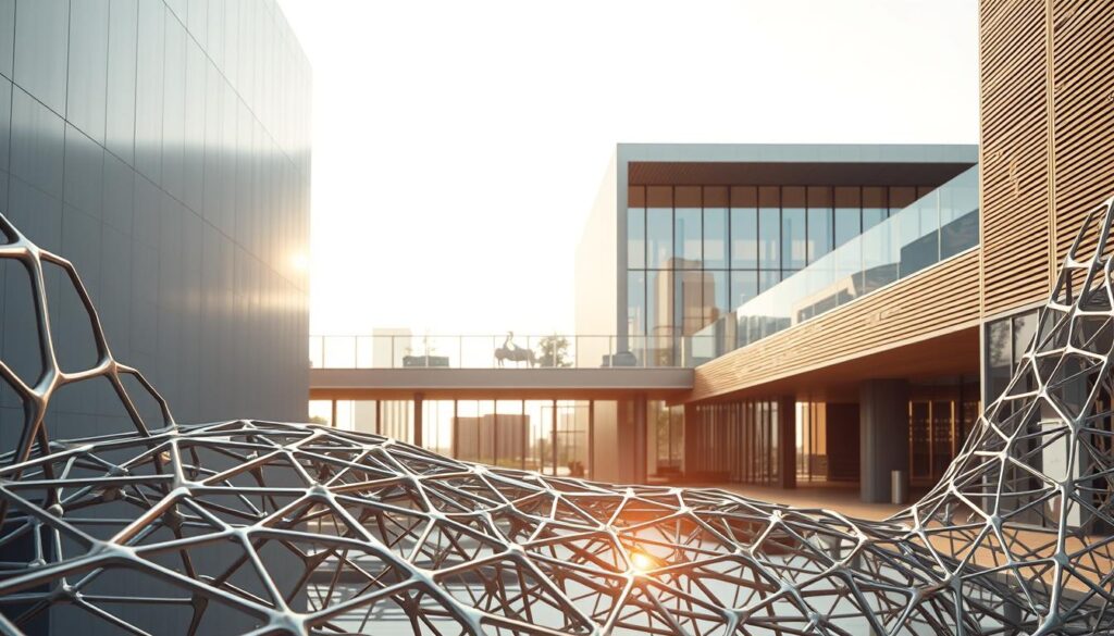 Generatives Design Beispiele