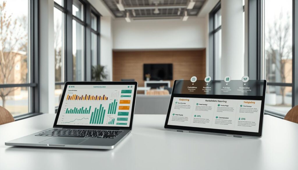 Gesetzliche Rahmenbedingungen Nachhaltigkeitsreporting