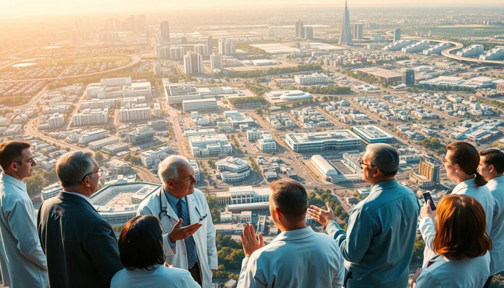 Gesundheitspolitische Strategien Gesundheitspolitische Strategien