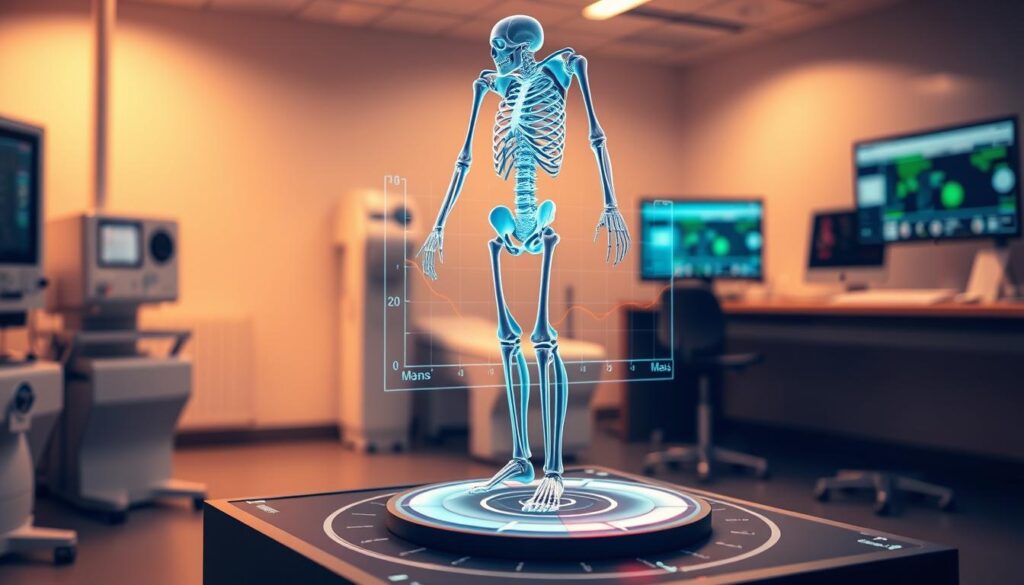 Gleichgewichtsanalyse Technologie