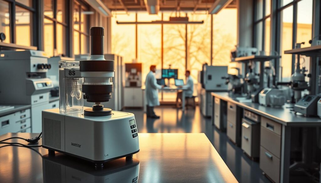 Grundlagen der Luftanalyse