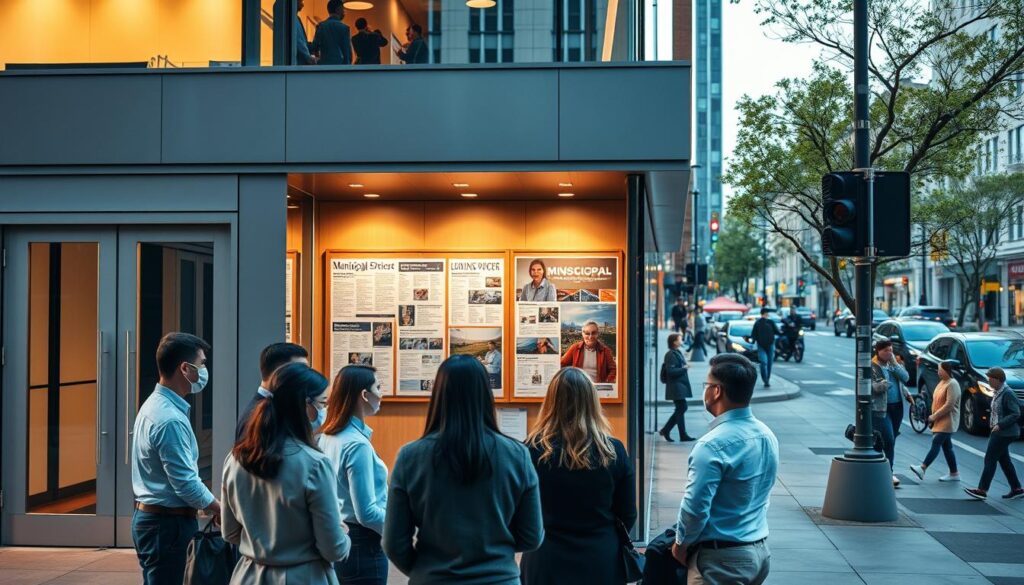 Grundlagen kommunale Pressearbeit