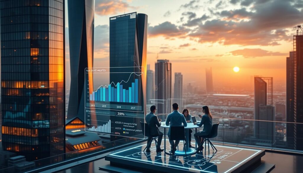 Grundlagen künstlicher Intelligenz Immobilien