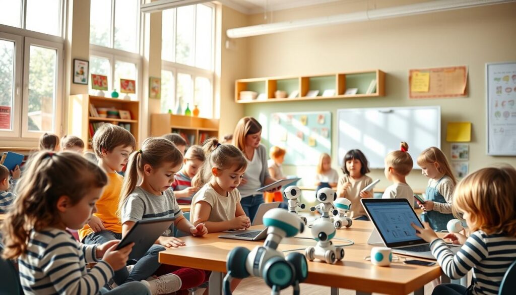 Grundschule Mediennutzung Grundschule Mediennutzung