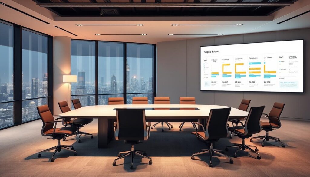 HR Ressourcenallokation und Terminplanung