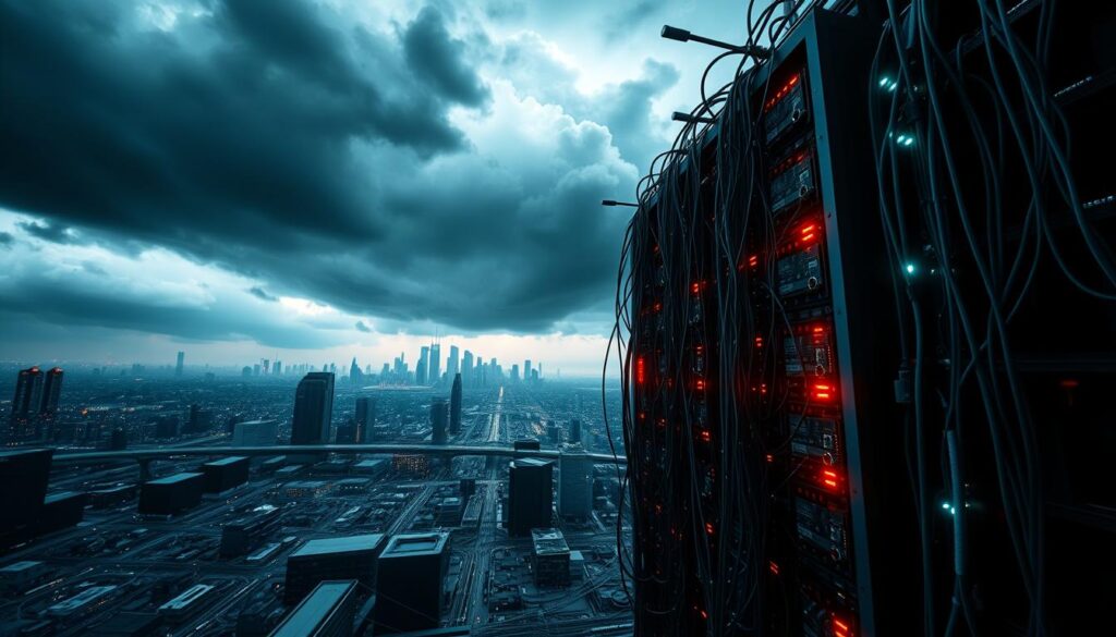 Herausforderungen Cloud-Sicherheit