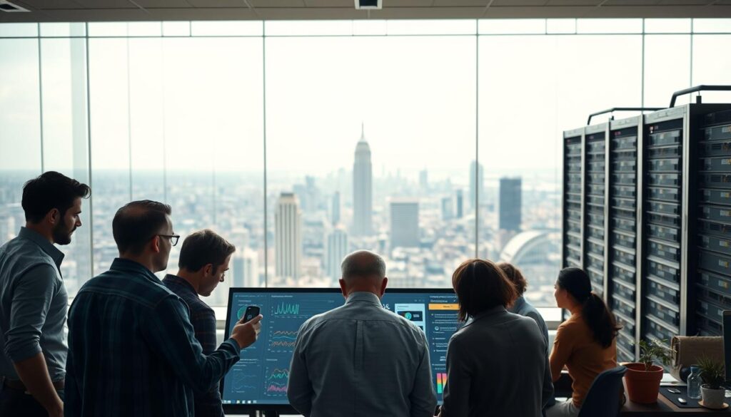 Herausforderungen HR-Automatisierung