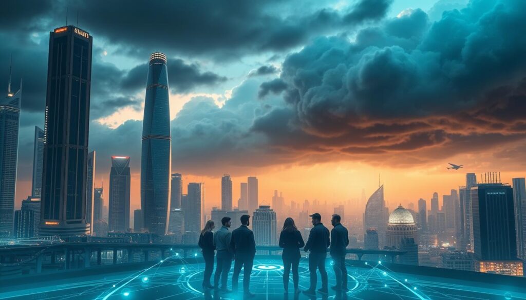 Herausforderungen KI-Integration Herausforderungen KI-Integration