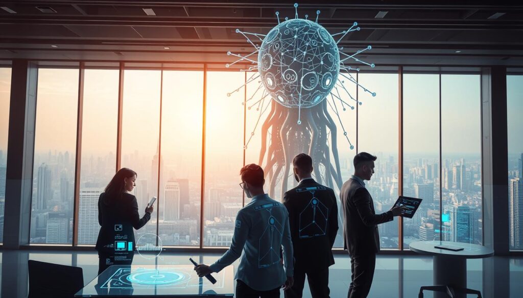 Herausforderungen KI Personalplanung