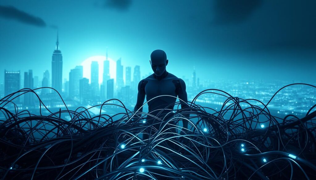 Herausforderungen KI-Support Herausforderungen KI-Support