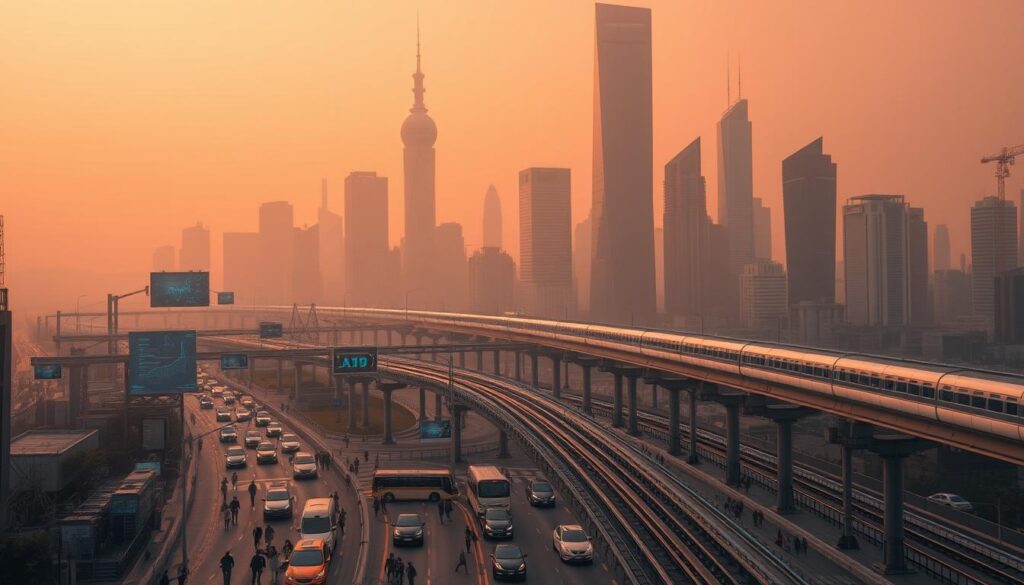 Herausforderungen KI Verkehr Herausforderungen KI Verkehr