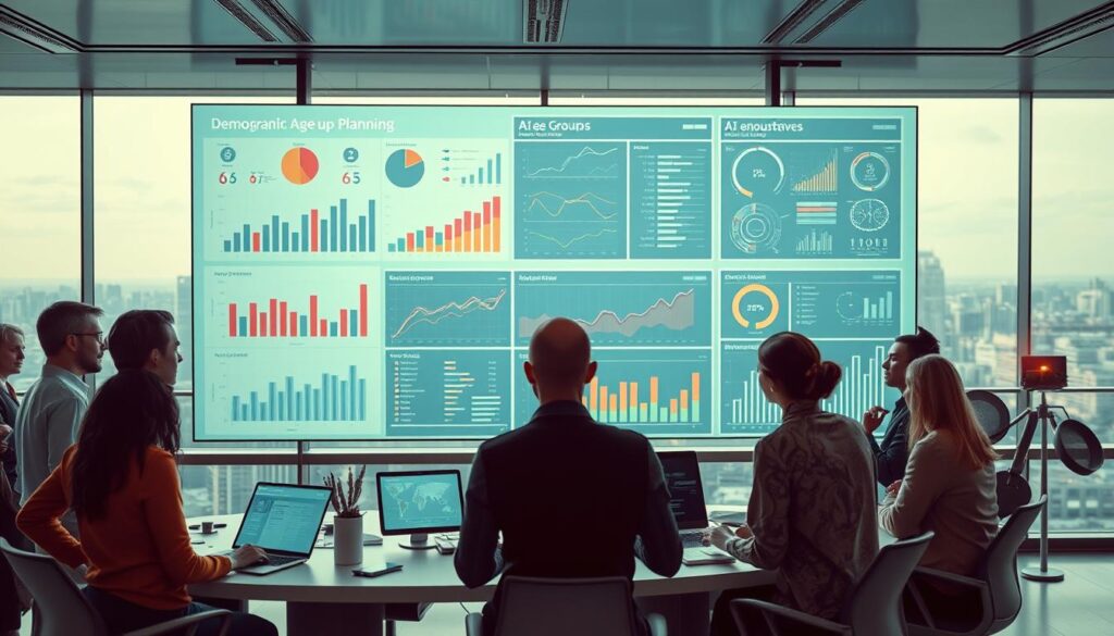 Herausforderungen KI-gestützte Planung