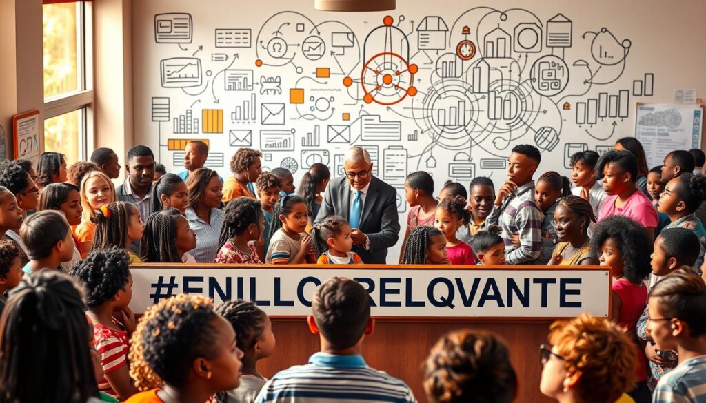 Herausforderungen Kita-Platzvergabe