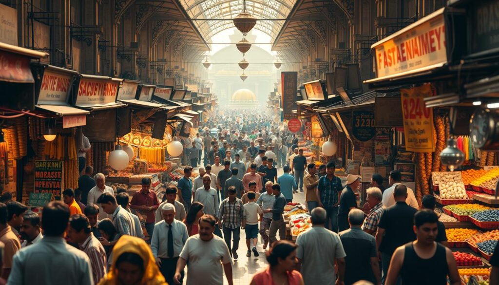 Herausforderungen Marktplatz-Optimierung