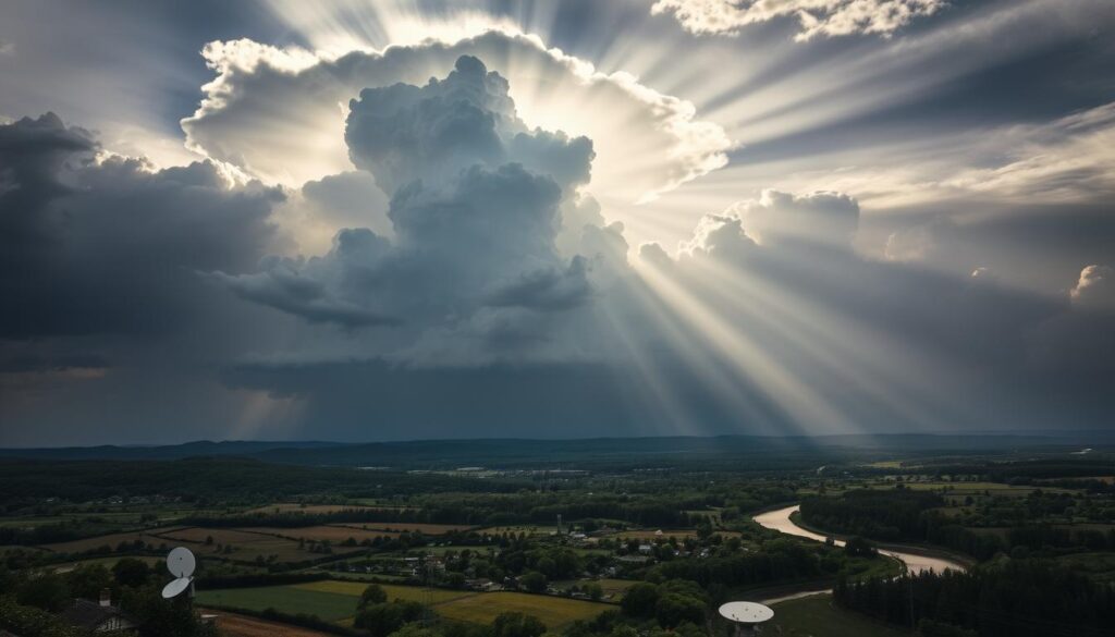 Herausforderungen Wettervorhersage Herausforderungen Wettervorhersage