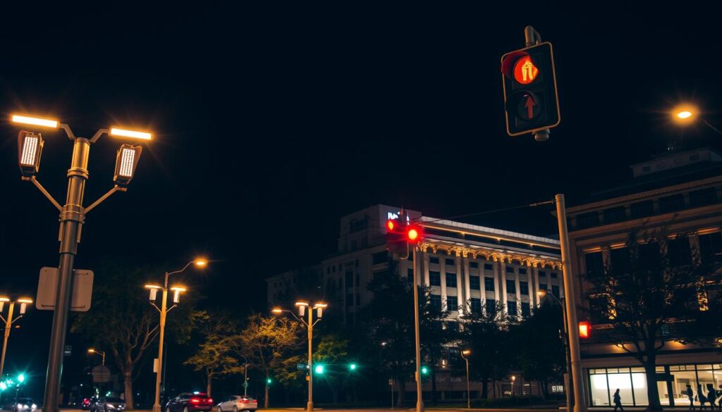 Herausforderungen adaptive Beleuchtung