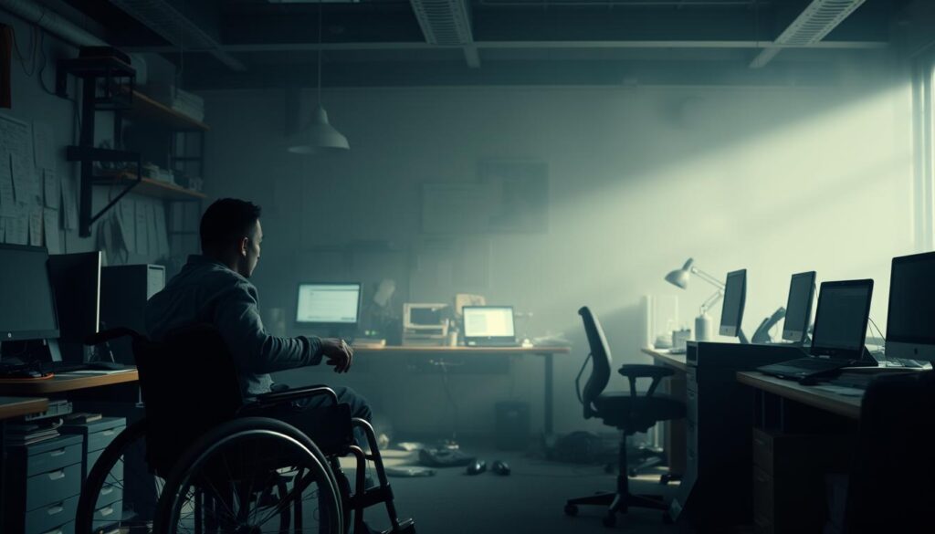 Herausforderungen automatisierte Barrierefreiheit Herausforderungen automatisierte Barrierefreiheit