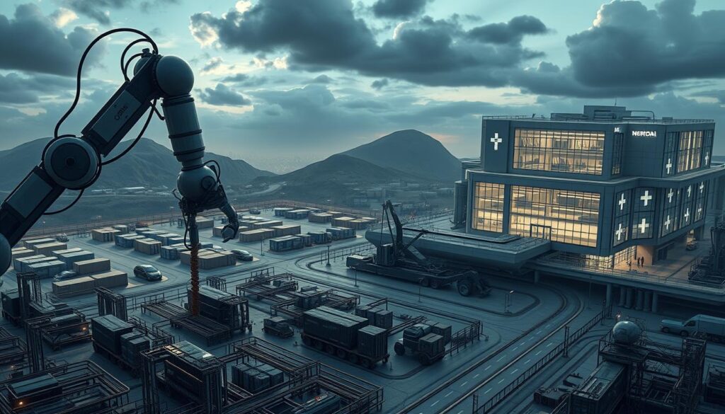 Herausforderungen autonome Systeme Herausforderungen autonome Systeme