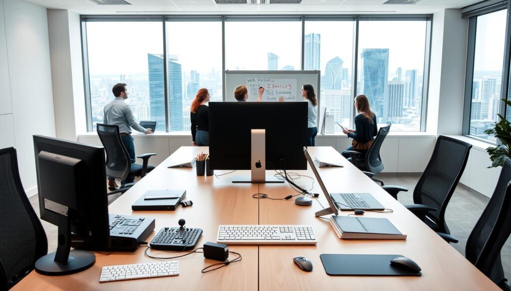 Herausforderungen barrierefreier Websites