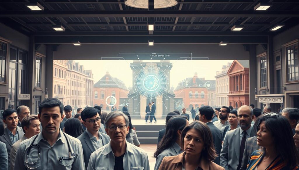 Herausforderungen bei KI-Nutzung in Kommunen