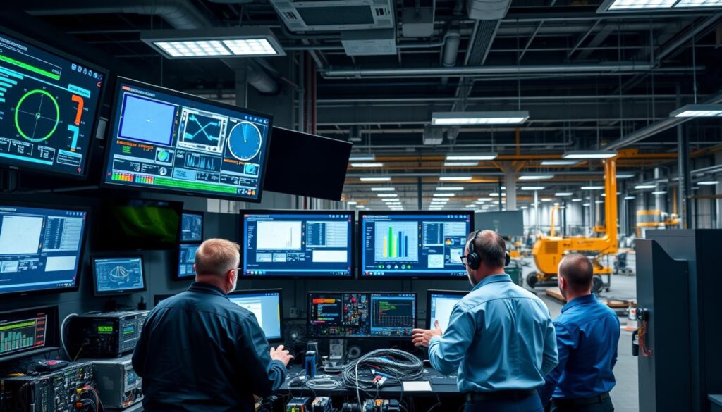 Herausforderungen bei der Systemintegration