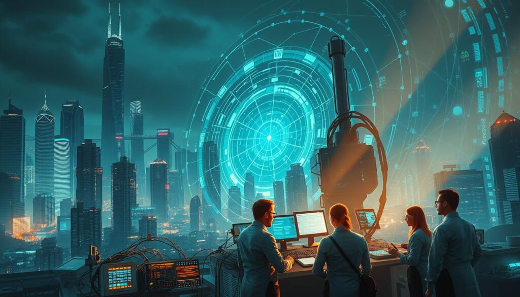 Herausforderungen der KI-Implementierung