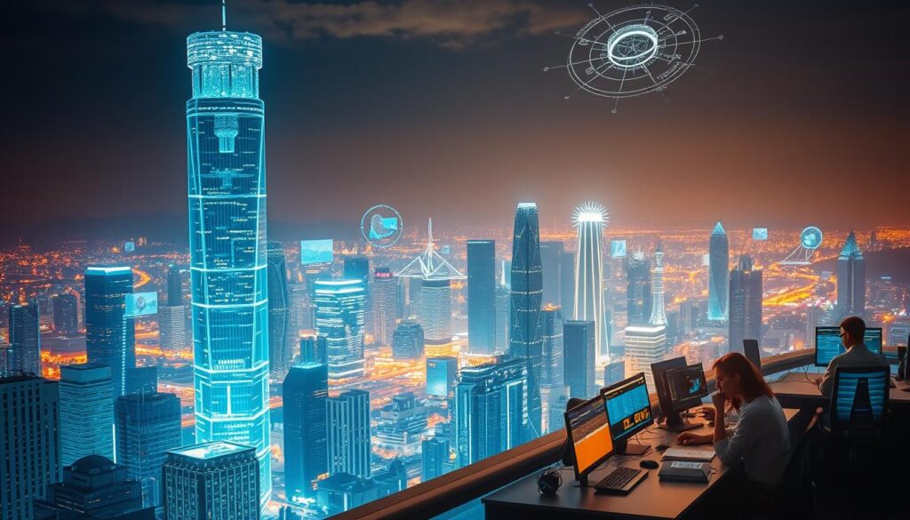 Herausforderungen digitale Modelle