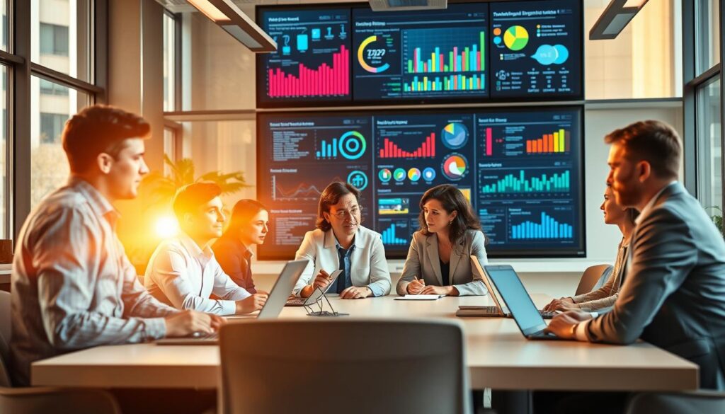 Herausforderungen digitale Transformation Verwaltung