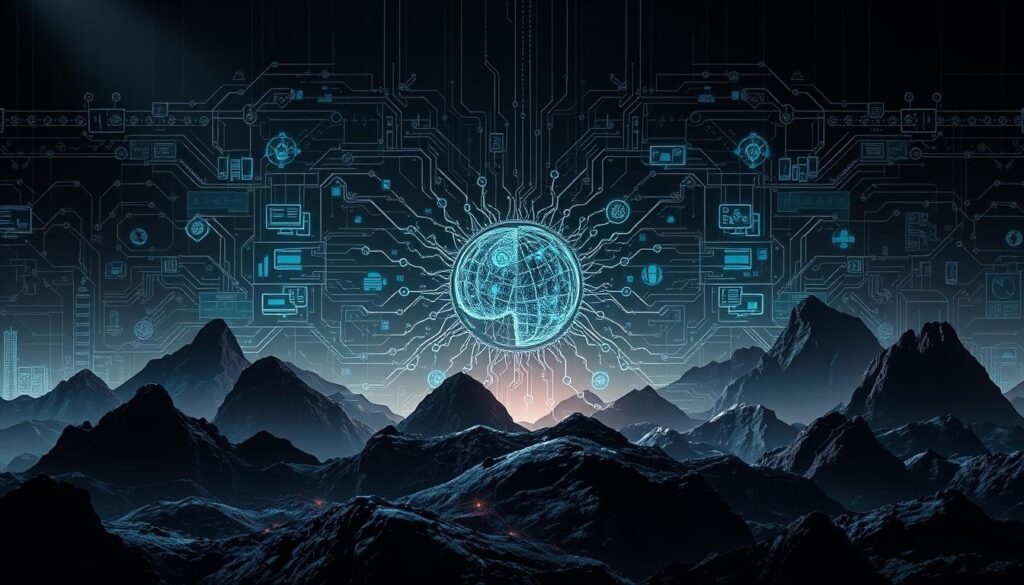 Herausforderungen digitaler Transformation