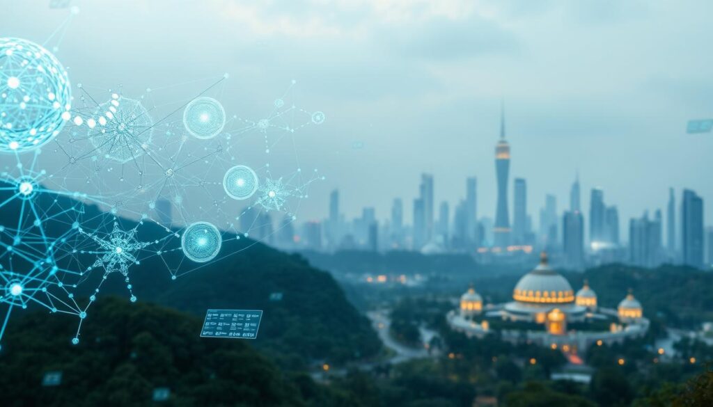 Herausforderungen generativer KI