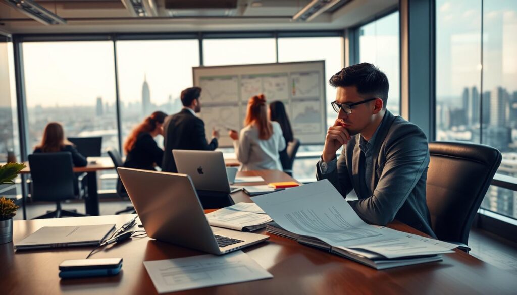 Herausforderungen im Bewertungsmanagement