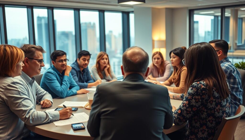Herausforderungen in der Vereinsarbeit