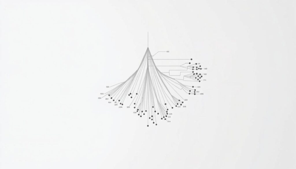 Hierarchisches Clustering
