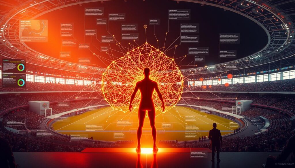 Hybride Intelligenz im Sport