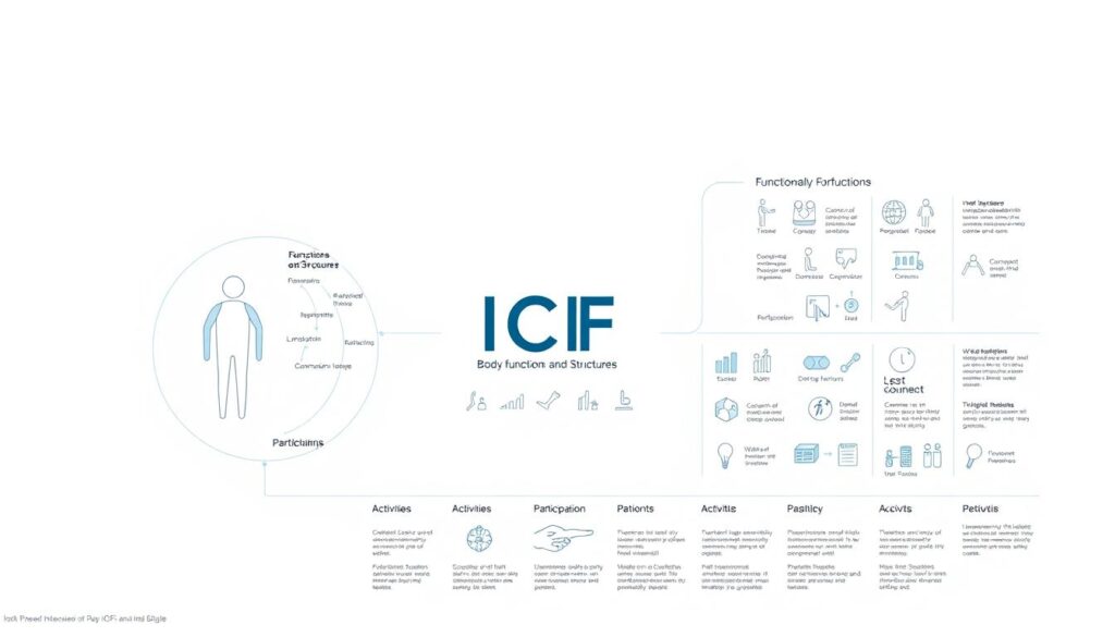ICF-Klassifikation Funktionsfähigkeit