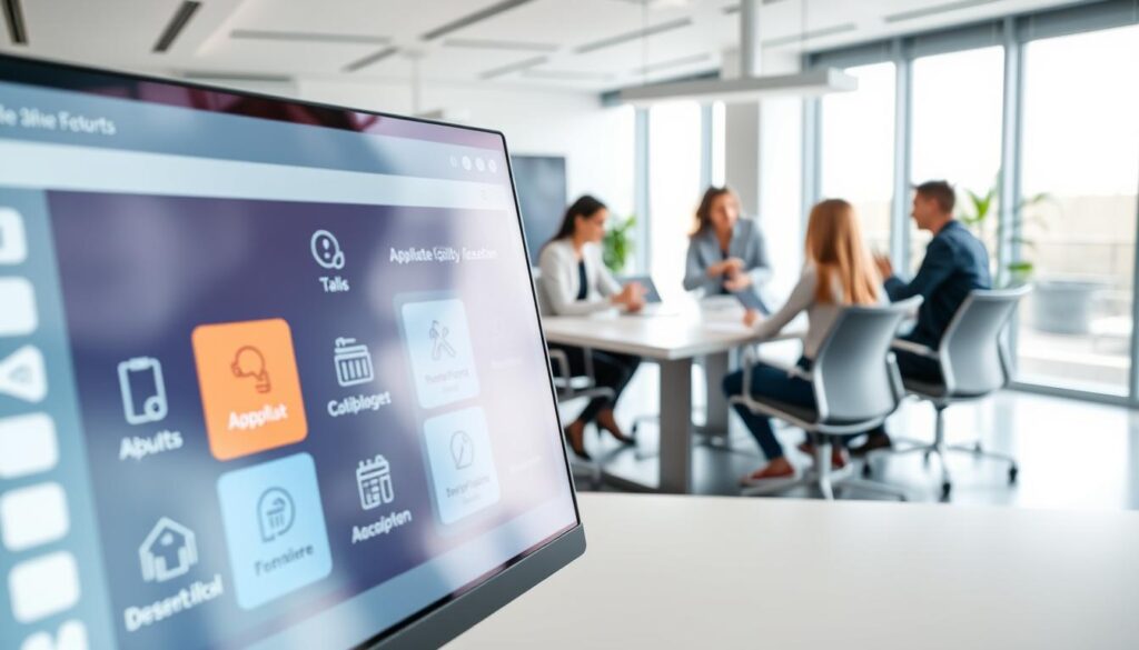 IT-Prozesse Kita-Vergabe