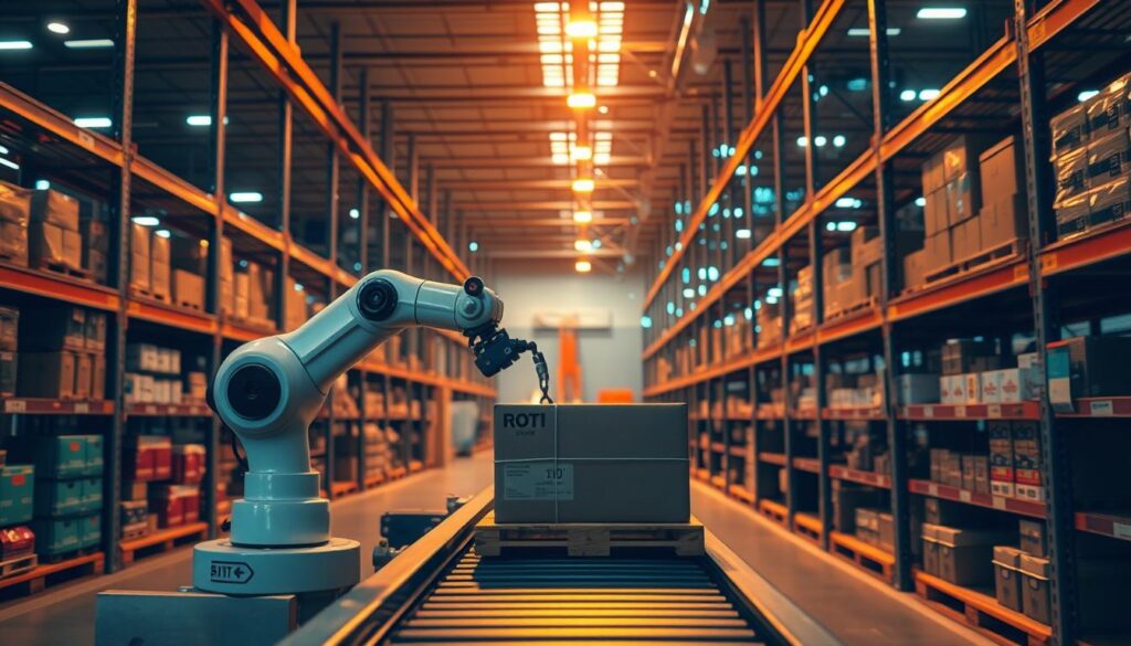 IT-Systemintegration in der Lieferkette