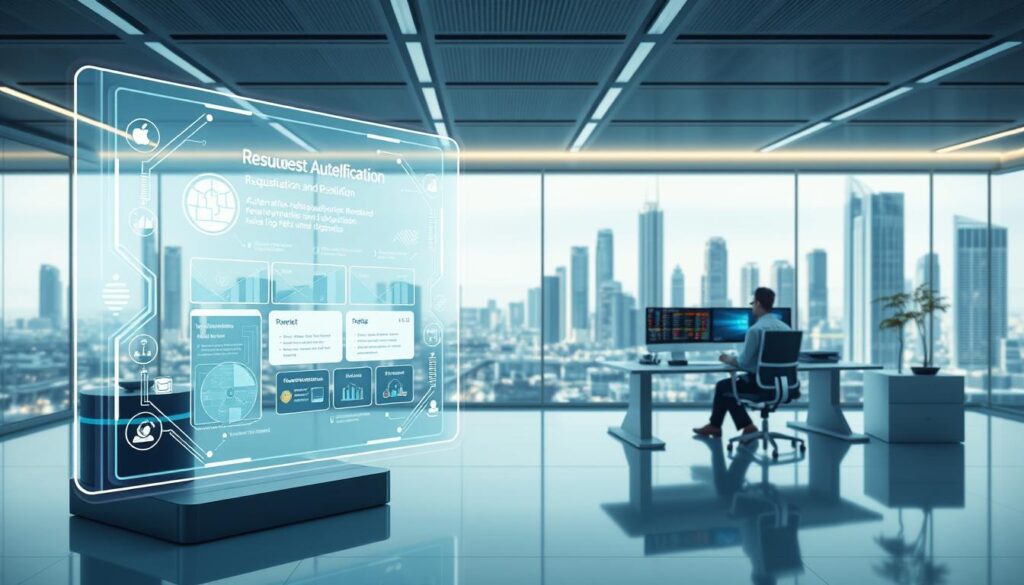 ITSM-Integration mit KI ITSM-Integration mit KI