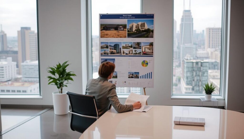 Immobilienbewertung Vergleich
