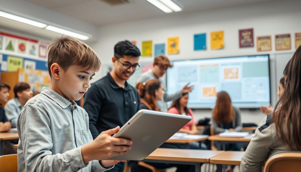Implementierung KI-Tools Ausbildung