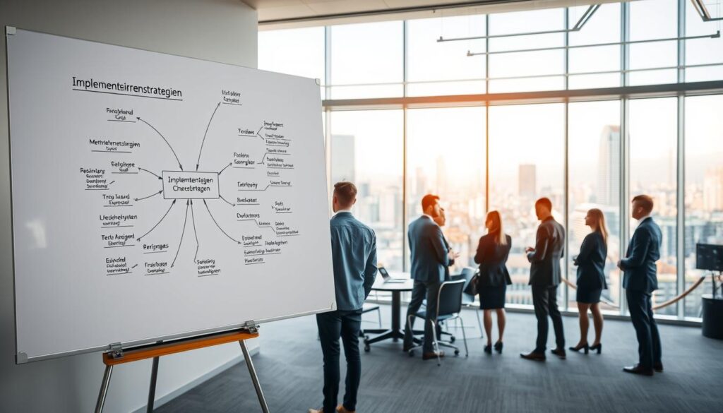 Implementierungsstrategien