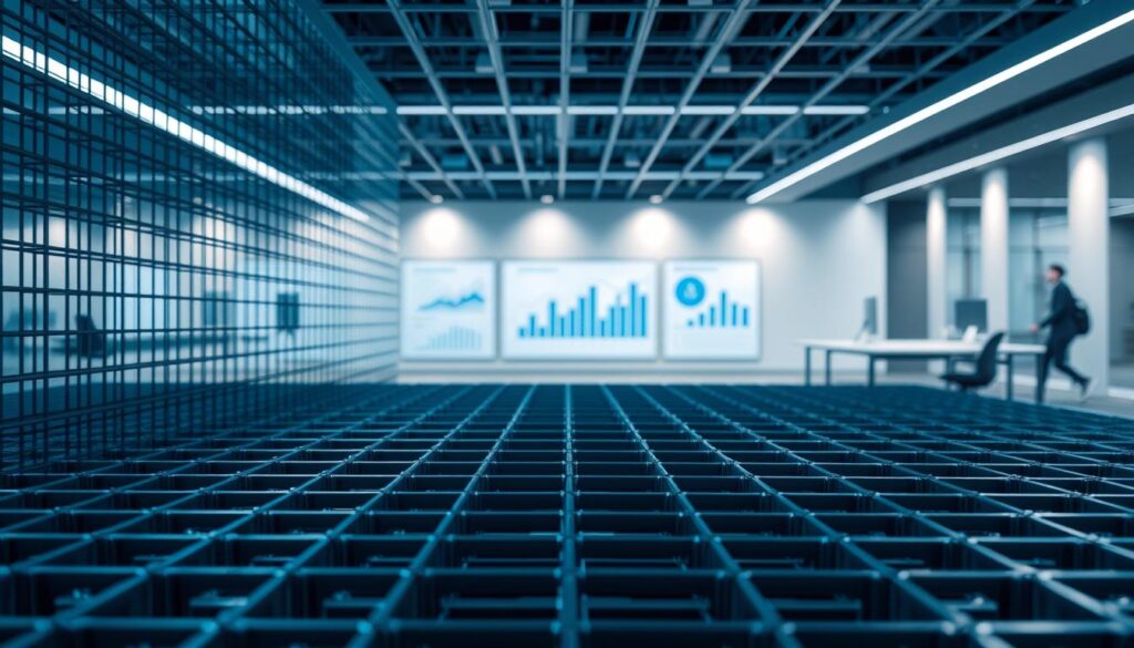 Individuelle Bewertungsmatrix Strategien