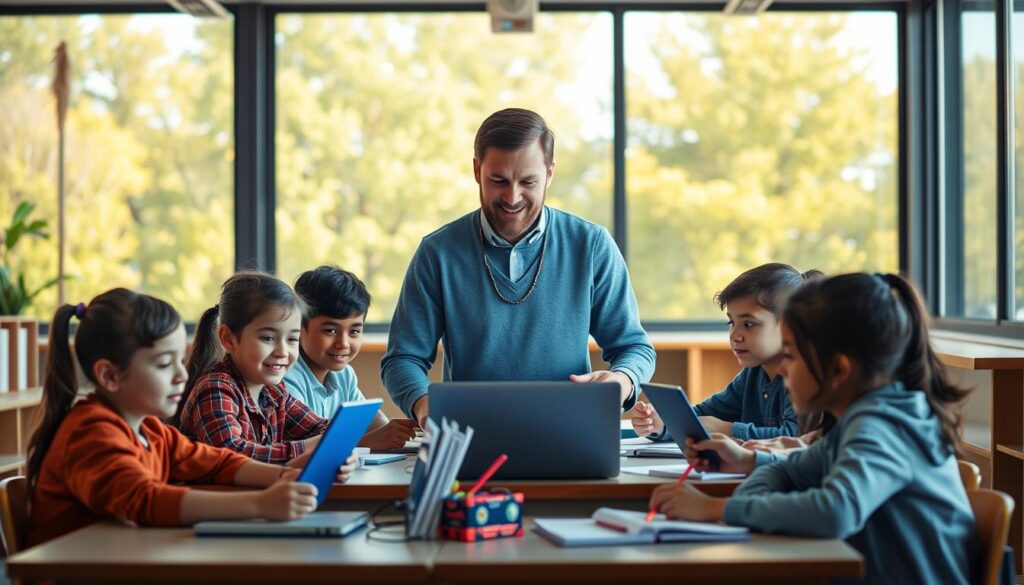Individuelle Förderung Individuelle Förderung