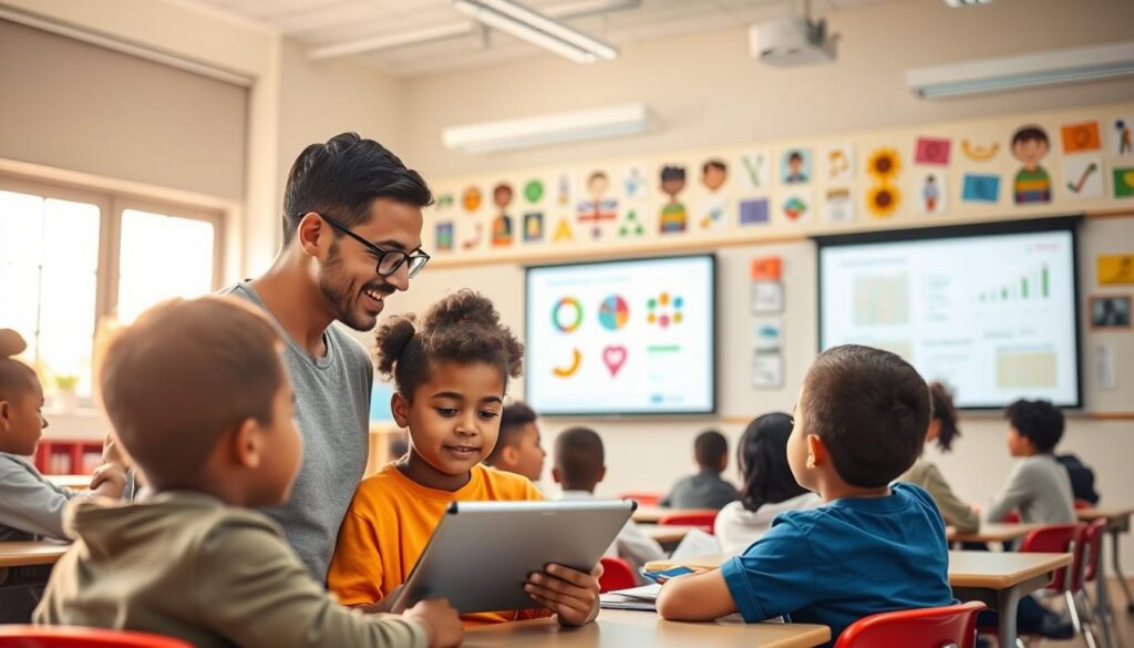Inklusion und KI in der Bildung