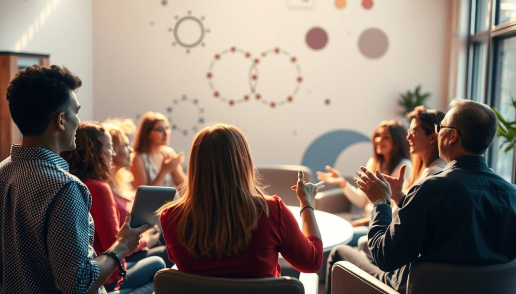 Inklusive Kommunikationsstrategien Inklusive Kommunikationsstrategien